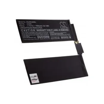 Náhradní díl pro tablet Baterie Apple A2459,A2301 3,78V 7600mAh