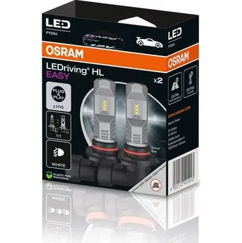 Žárovka Žárovka do mlhového světlomet OSRAM 9145DWESY-2HB