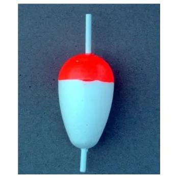 Splávek pruběžný polystyrén KPr 22g