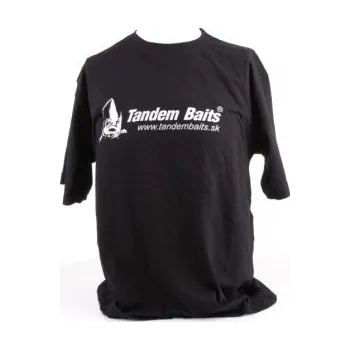 Pánské tričko Rybářské tričko s kaprem 160gr. M