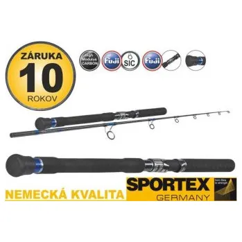 Mastergrade Seacast 2-díl 262cm / 80g