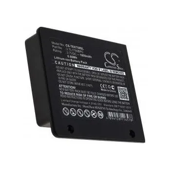 Baterie Rechner Texas Instruments TI-Nspire Navigator Wireless Cradle WiFi 7,4V 1800mAh