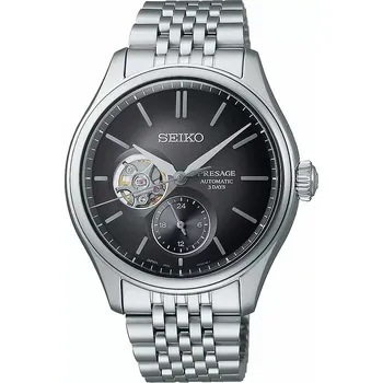 Hodinky Seiko Presage Classic Series SPB471J1 ‘Sumi-iro’