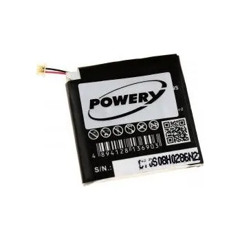 Baterie k tabletu Akumulátor Asus 0B200-01760100 3,7V 270mAh