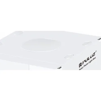 Fotostudio Puluz LED 30cm PU5029