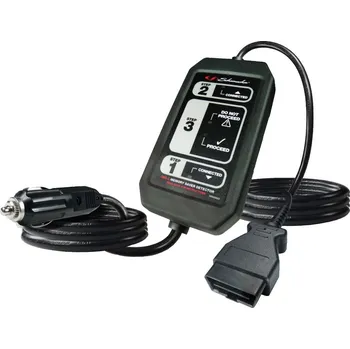 Autobaterie Zařízení pro zálohování napájení vozidla při výměně akumulátoru - Kunzer