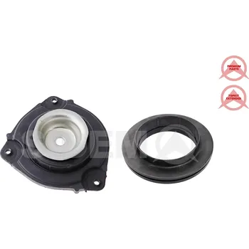 Opravná sada podvozku a pohonu kol Opravná sada, horní uložení tlumičů Sidem nv 841431 KIT