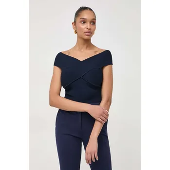 Body Body MICHAEL Michael Kors MR460RT33D námořnická modř 59X, vel. L