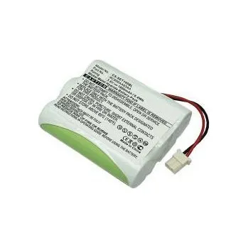 Baterie Sagem 3N60SLE-15617 3,6V 1800mAh