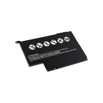 Náhradní díl pro tablet Baterie Sony SGPT112CN 3,7V 5000mAh