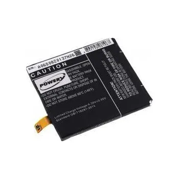 Baterie pro mobilní telefon Baterie LG Nexus 5 32GB 3,8V 2300mAh