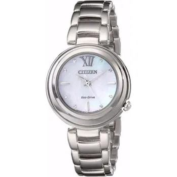 Hodinky CITIZEN EM0330-55D