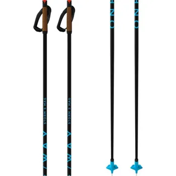 Běžkařská hole Oneway STORM 5 MAG 2025/26