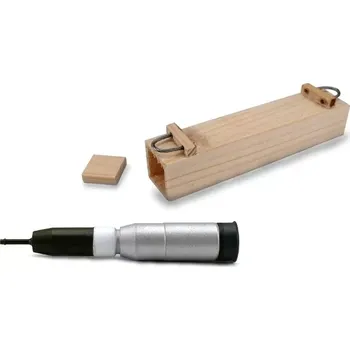 RC model tanku TORRO 1/16 muniční bedna Bundeswhr + Munice Leopard 2 DM11 A1 lakovaná