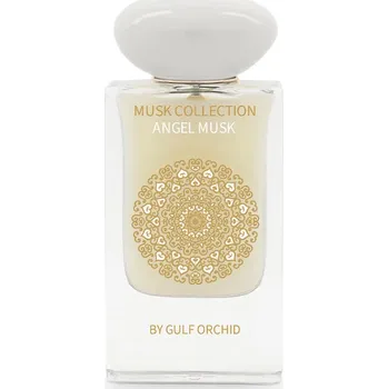 Unisex parfém Gulf Orchid Angel Musk EDP 60 ml UNISEX