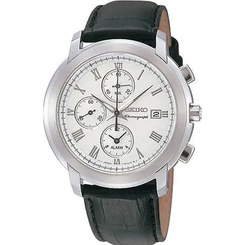 Hodinky SEIKO SNAB81P1