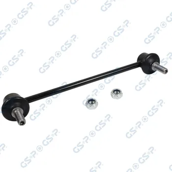 Zavěšení kol Tyč/vzpěra, stabilizátor GSP S050103