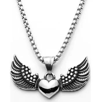 Řetízek Řetízek křídla ocelový