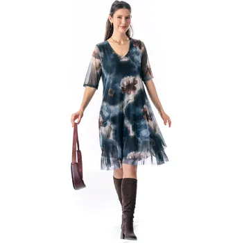 Dámské šaty Dámské šaty YXO 46