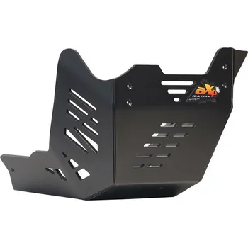 Kryt motoru AXP Racing Kryt pod motor AXP HDPE Honda XL750 Transalp (23–25) – Černý