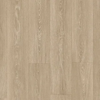 laminátová podlaha Quick Step MAJESTIC DUB ÚDOLNÍ SVĚTLE HNĚDÝ MJ3555