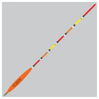 Signalizátor záběru Balzový splávek (waggler) 3ld+2,0g/32cm