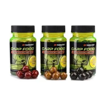 Boilies Carp Food Mini Oil Hookers 12mm / 50g Japonská Oliheň
