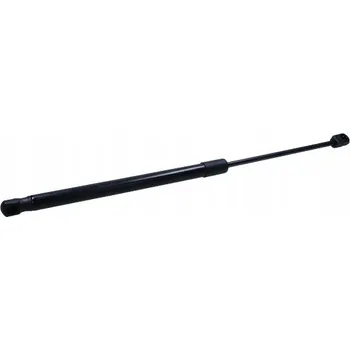 Ventilátor topení a klimatizace Plynová vzpěra, víko zavazadlového prostoru Maxgear 12-2393