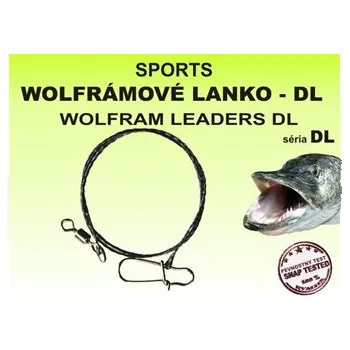 Wolfram lanko (bal.2ks) 45cm/35kg