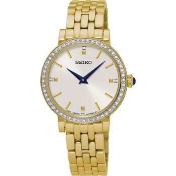 Hodinky Seiko Ladies SFQ808P1