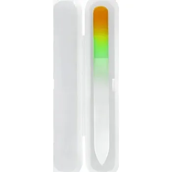 Tools For Beauty Rovný ruční Pilník na sklo