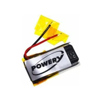 Baterie pro mobilní telefon Baterie Plantronics Discovery 640 3,7V 80mAh