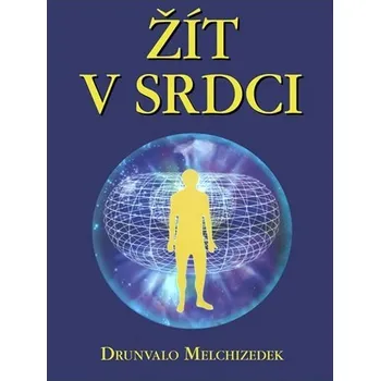 Žít v srdci + CD