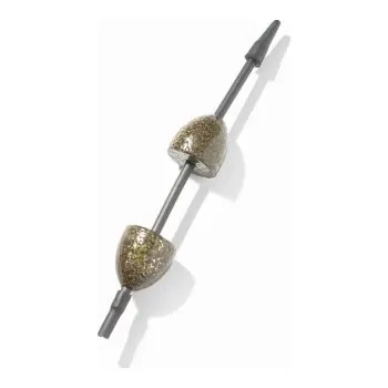 Rybářská zátěž průběžná Peleta 80g/1ks