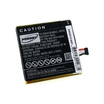 Baterie pro mobilní telefon Baterie HTC A9w 3,85V 2100mAh