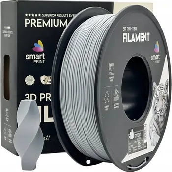 3D tisk PLA filament+ Imagine 1,75 mm 1 kg černý