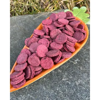 Cukrovinka Bennyho sušenky Řepové křupky - 60 g