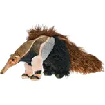 Mravenečník plyšový stojící 55 cm