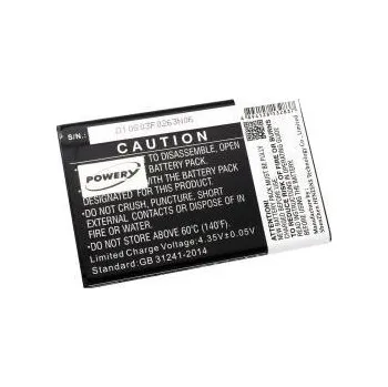 Baterie pro mobilní telefon Baterie Samsung Galaxy Note 3 Neo s NFC čipem 3,8V 3100mAh