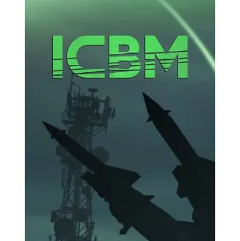 Počítačová hra ICBM PC - digitální verze - Hraj již za pár minut