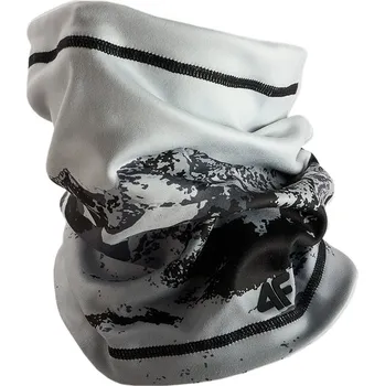 Nákrčník Nákrčník 4F-BANDANA U102-WAW25ABDAU102-90A-MULTICOLOUR ALLOVER Mix