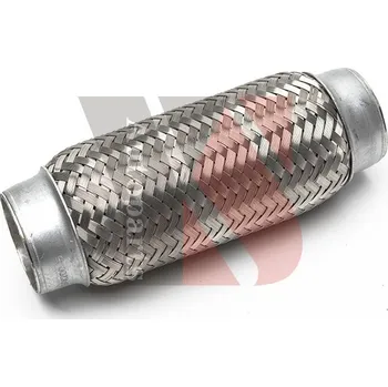 Nářadí pro automobil Flexibilní trubka, výfukový systém YSPARTS 50X200