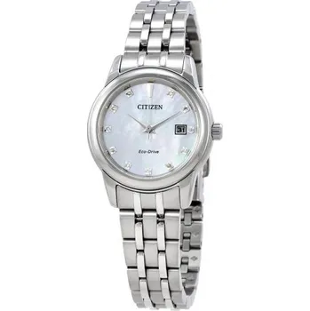 Hodinky CITIZEN EW2390-50D