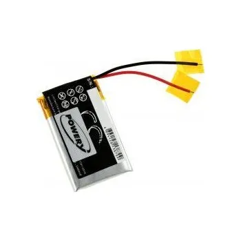 Baterie pro mobilní telefon Baterie Harman/Kardon SOHO / P462539 3,7V 480mAh