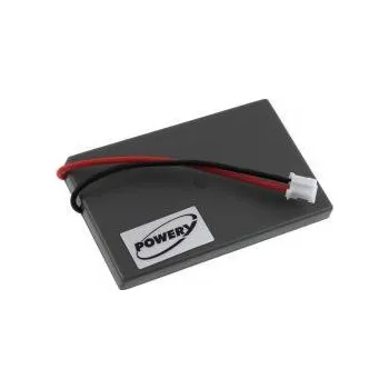 Baterie pro mobilní telefon Baterie Sony LIP1859 3,7V 650mAh