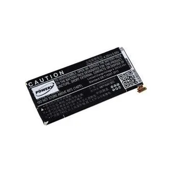 Baterie pro mobilní telefon Baterie Asus A86 3,8V 2300mAh