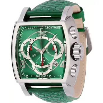 Hodinky Pánské hodinky Invicta S1 Rally – 48 mm 44036