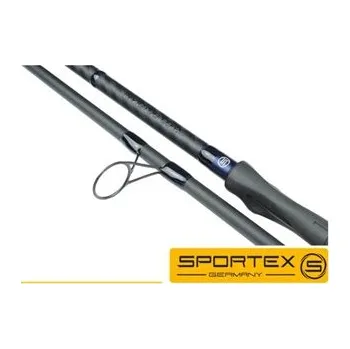 Kaprový prut Sportex Invictus CS-2 Carp 2-díl 366cm / 3,75lbs