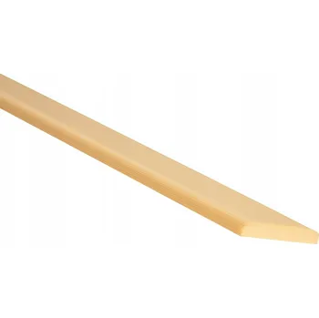 Obraz Dokončovací lišty FAKRO LXL-P 86x144 cm