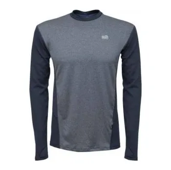 Pánské tričko Thermo triko dlouhý rukáv WizWool 150 L
